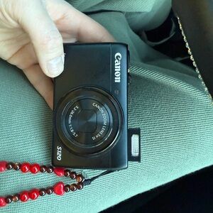 Canon powershot s120